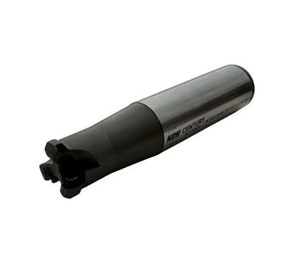 Корпус фрезы со сменными пластинами New Century NC-RP1204M-D32-W32-L150-Z03-H NC130028