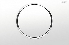 Кнопка смыва Geberit Sigma 10 115.758.KJ.5