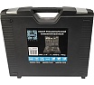 Набор метчиков и плашек H-Tools UNC 1/4 - 1,0 HSS-G 46пр 245072HT