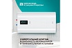 Накопительный водонагреватель Timberk c WiFi N77, 30л. T-WSS30-N77-U-WF
