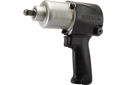 Пневматический ударный гайковерт Rotake 1/2, 720 нм RT-5268B