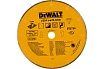 Диск алмазный по камню (254х25,4 мм) для плиткореза D24000 DeWalt DT 3734