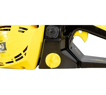 Бензиновая цепная пила Foxweld MACHETE 141 PRO 7200