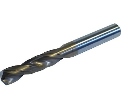 Сверло твердосплавное 9.9 мм PSD-3DA-0990 PROSAERS 32953