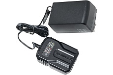 Комплект GreenWorks 40В ЗУ 2946507 + АКБ G40B4А.ч 2927007 2957407