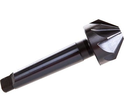 Зенковка 50 мм, 90 град, МК-3 Sekira 32217