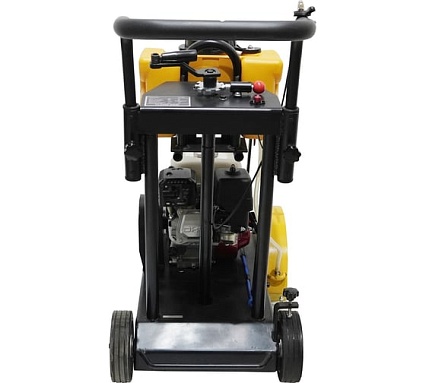 Швонарезчик Habert H-Q350H (GX160) 00-00158199