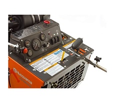 Швонарезчик Husqvarna Construction FS4800D 9676080-49