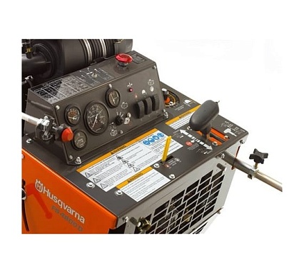 Швонарезчик Husqvarna Construction FS4800D 9676080-49