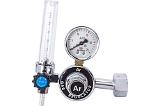 Регулятор аргоновый с ротаметром АР-40-КР1-Р Gigant GT-082GS