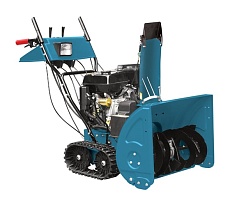 Бензиновый снегоуборщик Aiken MST901Q 150401009