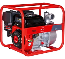 Бензиновая мотопомпа для чистой воды Fubag PG 600 568713