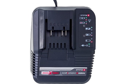 Ударная аккумуляторная дрель-шуруповерт Einhell PXC TE-CD 18/48 Li-i (2x2.0Ah) 4513935