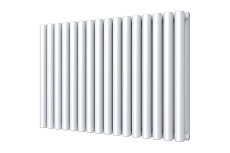 Радиатор КЗТО гармония а40 2-500-16 нп ГА40250016Н