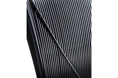 Проволока сварочная флюсовая (0.8 мм; 1 кг) Quattro Elementi 790-380