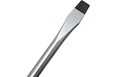 Отвертка Энкор шлиц 1,4х8,0х200мм 19507