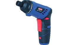 Аккумуляторный шуруповерт Диолд АШ-1136 Л-01 10021050