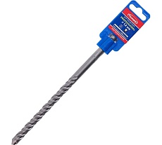 Бур по бетону SDS-plus Professional 12x210 мм Tsunami T10610200012210