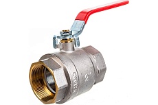 Шаровой кран Rommer 2&quot;, ВН/ВН, RBV-0001-0110350, RG008UB5B38I9N