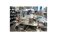 Струбцина BESSEY BE-STC-IHH25, 16 мм