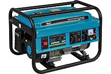 Генератор Wert G 3000 W0101.010.00 199749
