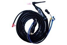 Горелка TIG PRO18 4 м Flama 100539586