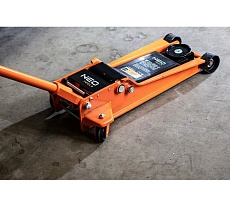 Подкатной домкрат Neo Tools 3 т, 85-525 мм 11-732
