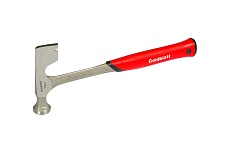 Молоток гипсокартонщика Goldblatt 400 г G05027