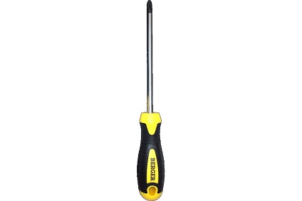 Набор отверток 12 предметов Berger BG BG1260