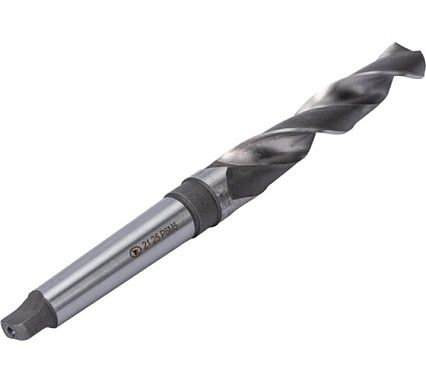 Сверло по металлу (21.25x248x150 мм; КМ2; Р6М5) ТехноСталь t127196