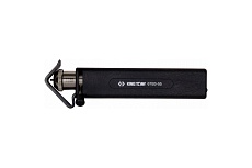 Стриппер для снятия изоляции из ПВХ или резины King Tony 6-45 мм 67B3-55