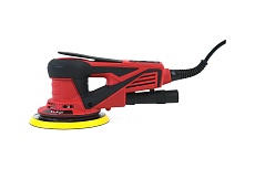 Шлифовальная ручная машинка YOKIJI 220V/50Hz, 350W, эксцентрик 2,5 мм YKJ-1-150-25