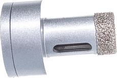 Алмазная коронка Dry Speed X-LOCK 22 мм Bosch 2608599030