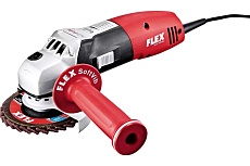 Угловая шлифовальная машина Flex LE 14-7 125 INOX 230/CEE 406546