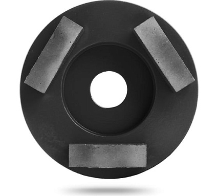 Алмазная шлифовальная фреза (H; 16/18) Messer 01-52-031