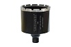 Коронка алмазная, спекание 85х60 мм, 1/2/M14 SK TECH-NICK 105610026