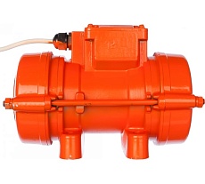 Вибратор Красный Маяк ИВ-99E, 220 В, 045-0012