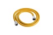 Подводка ПВХ для газа AQUALINE 1/2 вн-вн, 400 см 07064