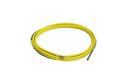 Канал направляющий для стальной проволоки (1.2-1.6 мм; 5 м) BlueWeld 722796