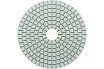 Алмазный гибкий шлифовальный круг АГШК Special 100x3 мм, Р200 CUTOP 76-596