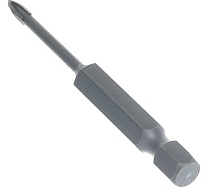 Сверло по стеклу и кафелю Зубр Профессионал 4-х резцовый, 3 мм, шестигранный хвостовик 29845-03_z01