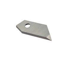 Нож V-образный 60 градусов для фрезы 1466022012 ROTIS 744.T11231