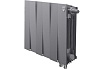 Радиатор Royal Thermo PianoForte 300 /Silver Satin - 6 секц. VDR НС-1346088