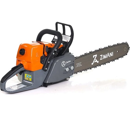 Бензопила Zimani 18" MS361-18