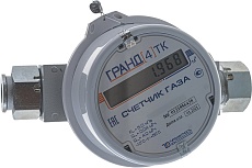Счетчик газа Гранд 4 ТК G 1 РОССИЯ 77700004380