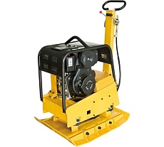 Виброплита ТСС TSS-RP300D 207529