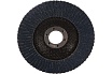 Круг лепестковый Expert for Metal для УШМ (125 мм; К60) Bosch 2608606717