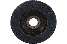 Круг лепестковый Expert for Metal для УШМ (125 мм; К60) Bosch 2608606717