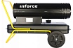 Дизельная тепловая пушка прямого нагрева Inforce DHG 20 D