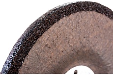 Круг обдирочный Standard по металлу (115x6х22.2 мм) Bosch 2608603181